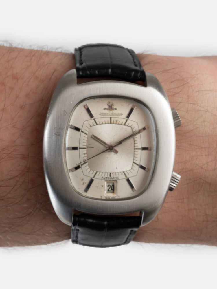 Montre Occasion - Jaeger LeCoultre – Memovox - N°2313C