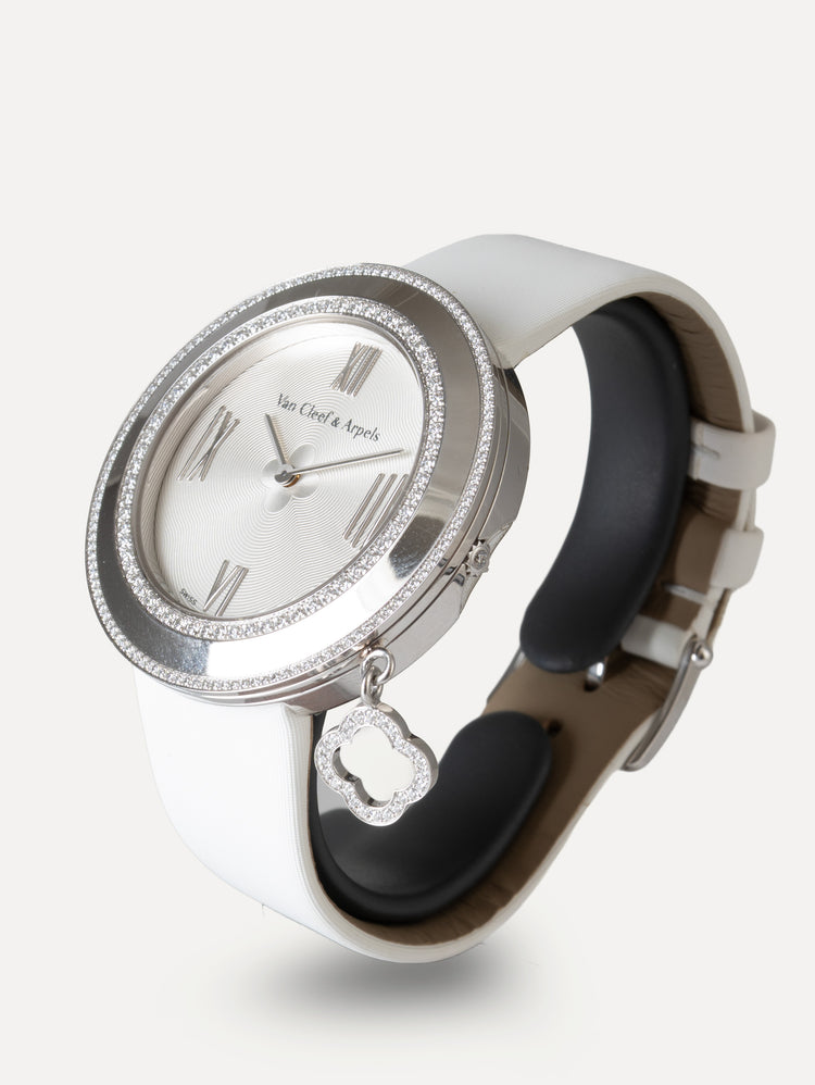 Montre d'occasion - Van Cleef – Charm - N°2316C