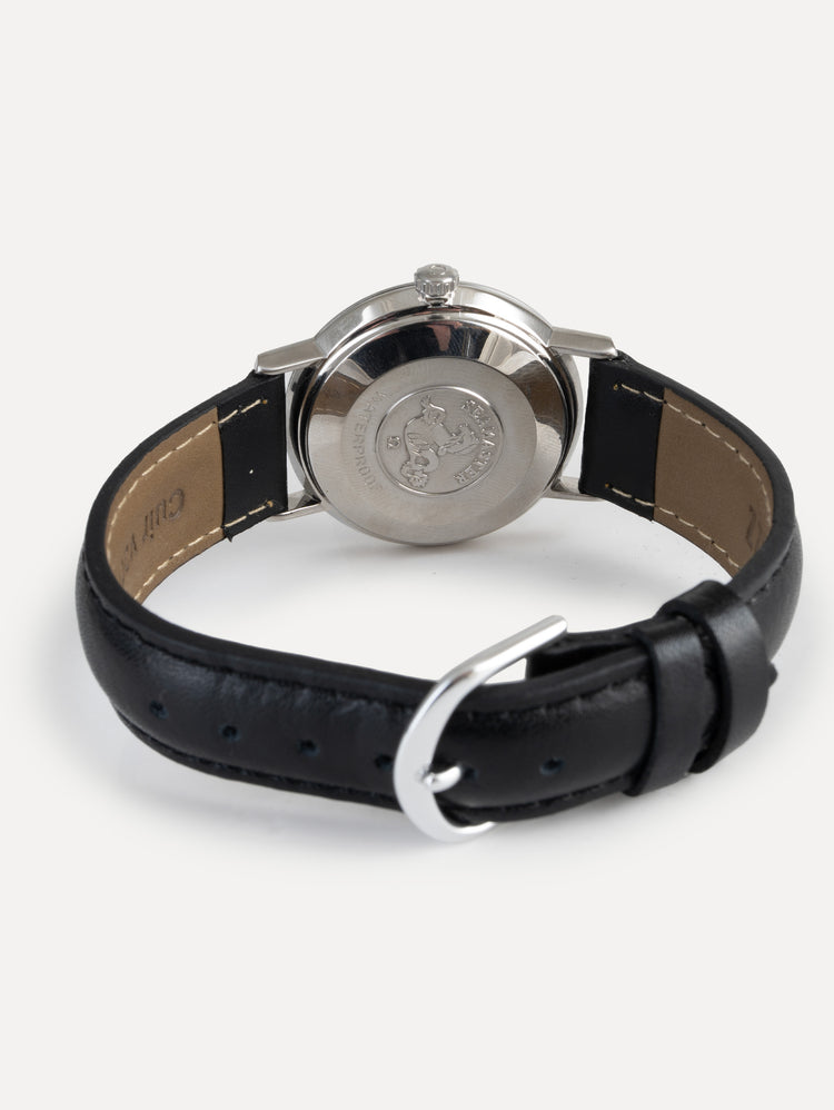 Montre d'occasion - Omega – Semaster de ville - N°2321C