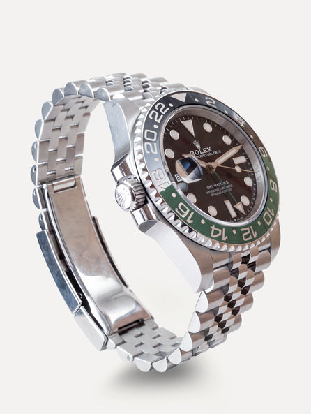Pre-owned watch - Rolex - GMT-Master II - No. 2326C