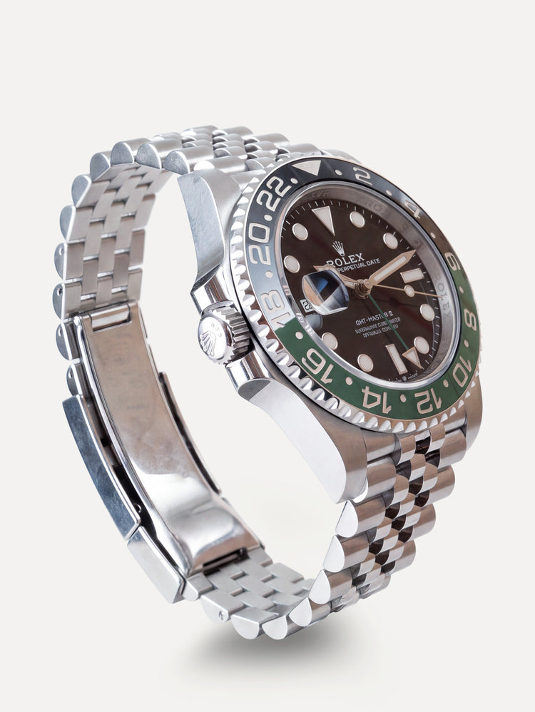 Pre-owned watch - Rolex - GMT-Master II - No. 2326C