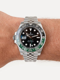 Pre-owned watch - Rolex - GMT-Master II - No. 2326C