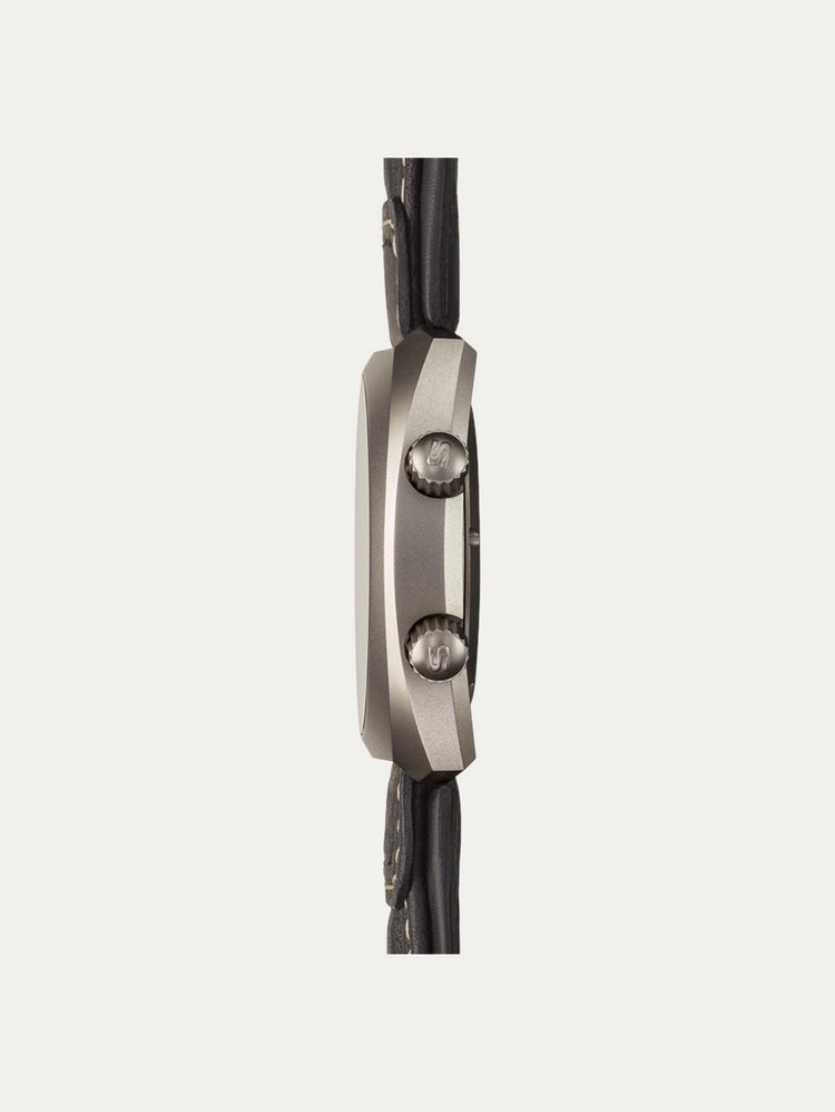 Sinn Watch - 103 St Sa - Metal bracelet