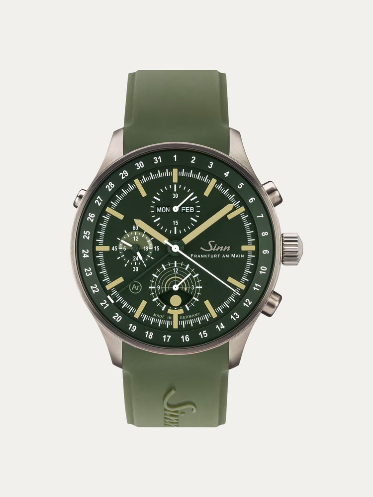 Sinn Watch - 103 St Sa - Metal bracelet