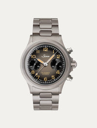 Sinn Watch - 103 St Sa - Metal bracelet