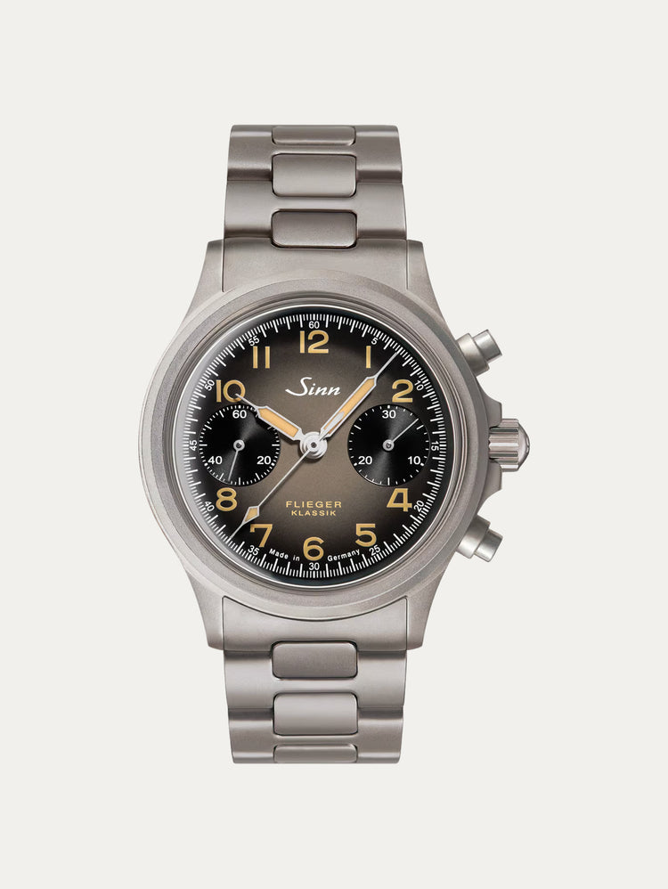 Sinn Watch - 103 St Sa - Metal bracelet