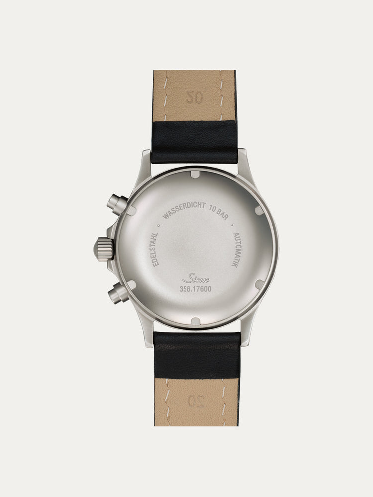 Sinn Watch - 103 St Sa - Metal bracelet