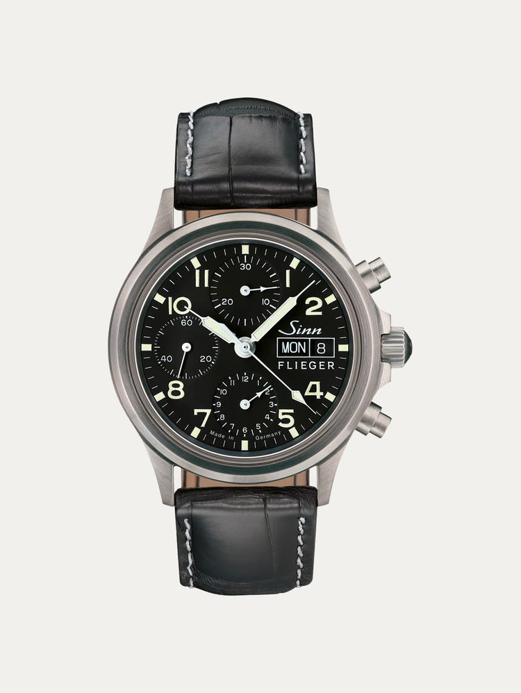 Sinn Watch - 103 St Sa - Metal bracelet