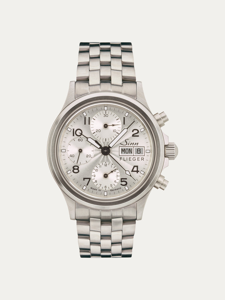 Montre Sinn - 356 Sa FLIEGER III