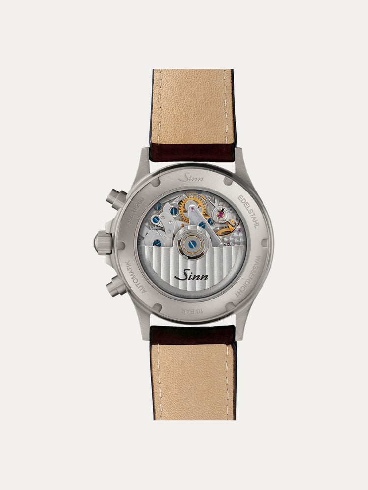 Montre Sinn - 356 Sa FLIEGER III