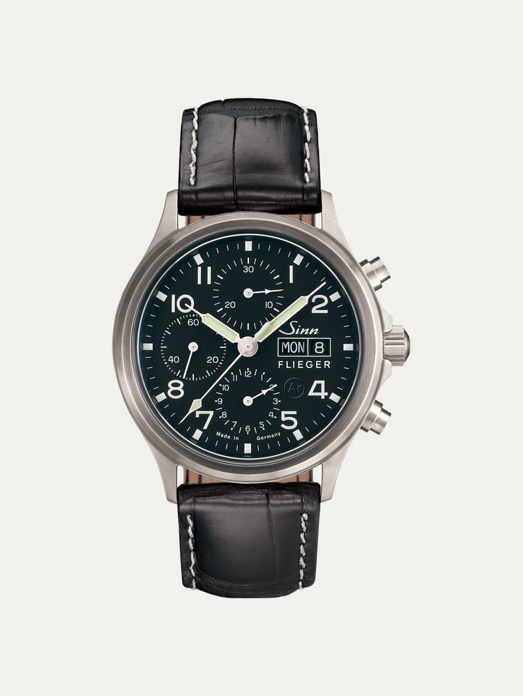 Sinn Watch - 103 St Sa - Metal bracelet