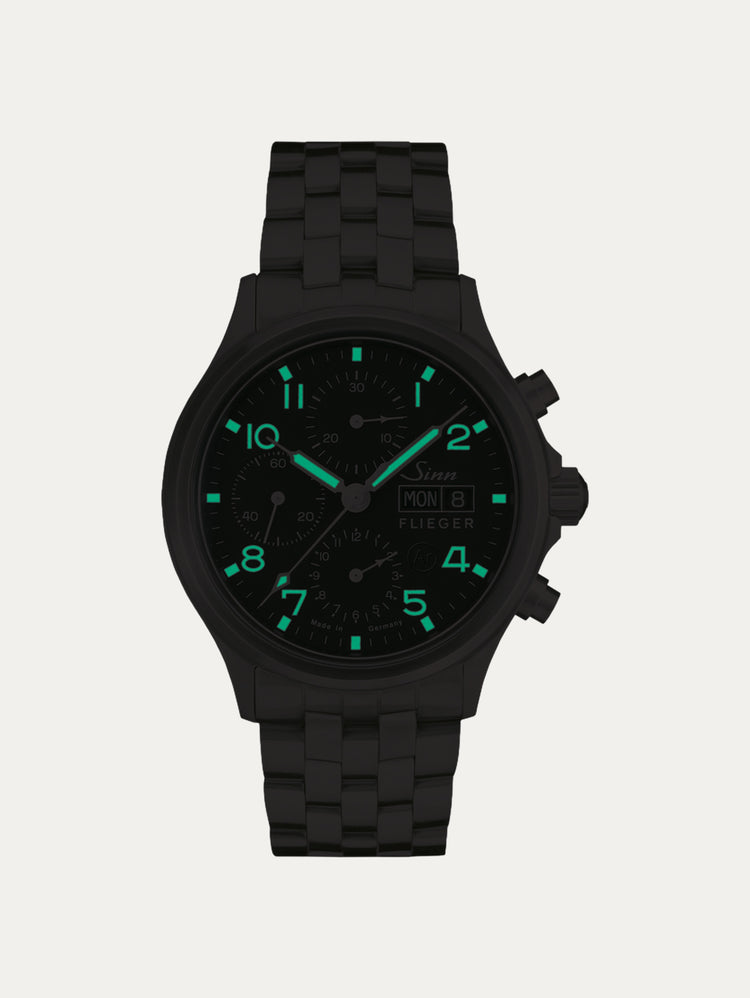 Sinn Watch - 103 St Sa - Metal bracelet