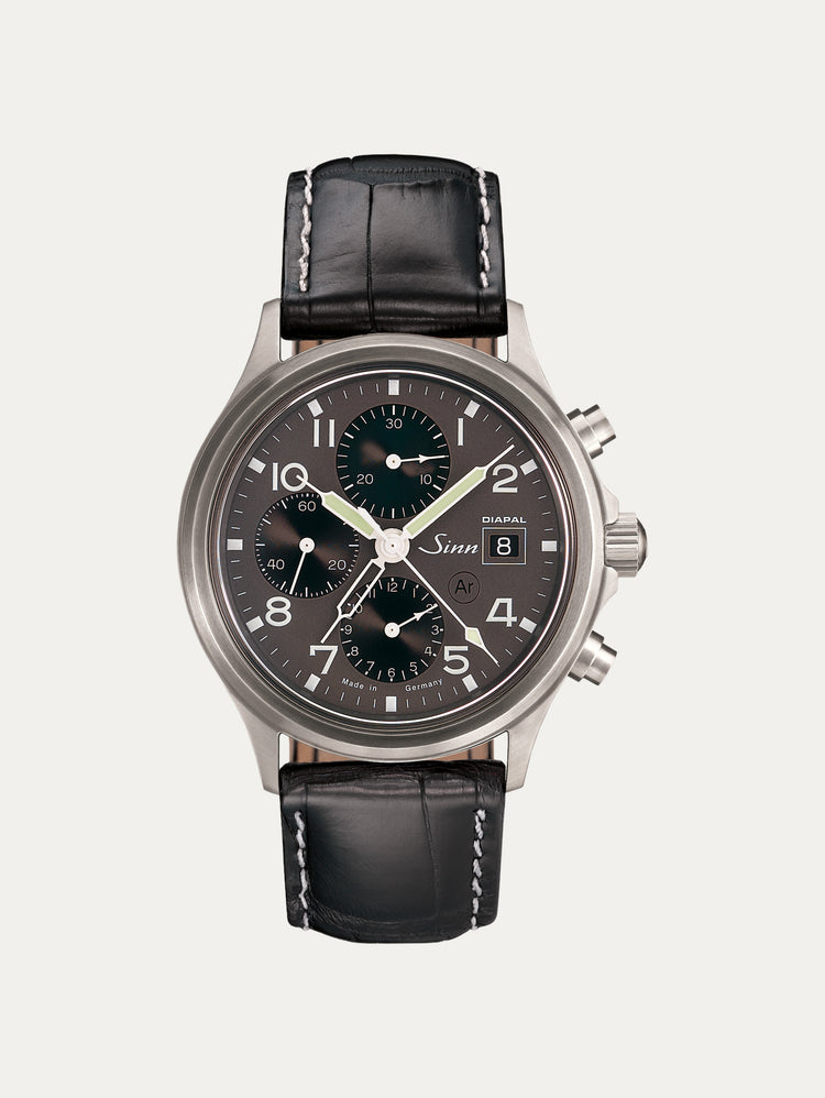 Sinn Watch - 103 St Sa - Metal bracelet