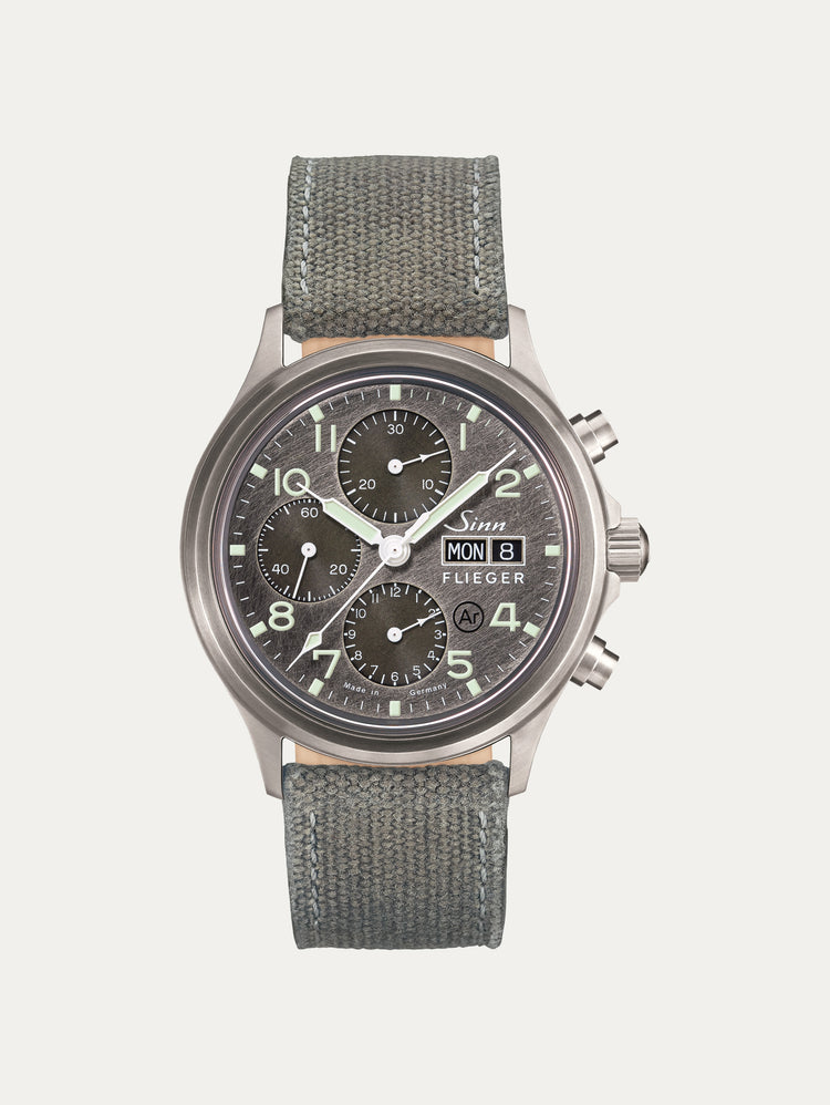 Sinn Watch - 103 St Sa - Metal bracelet