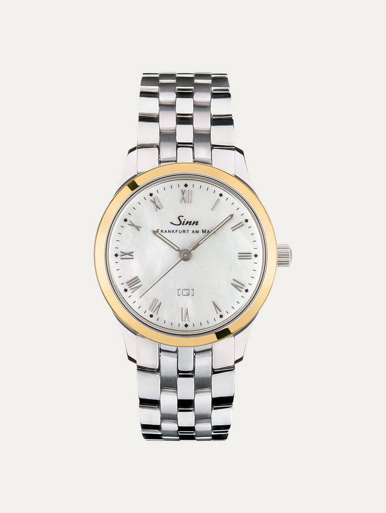 Sinn Watch - 103 St Sa - Metal bracelet