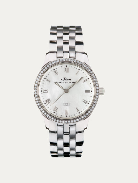 Sinn Watch - 103 St Sa - Metal bracelet