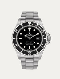 Rolex - Rubber B - Rubber Strap for Sea-Dweller Non-Ceramic - Classic Series