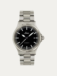 Sinn Watch - 556 I - Metal bracelet