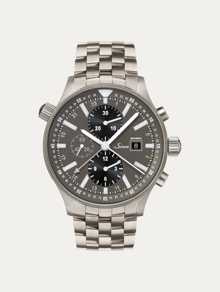 Montre Sinn - 900 DIAPAL