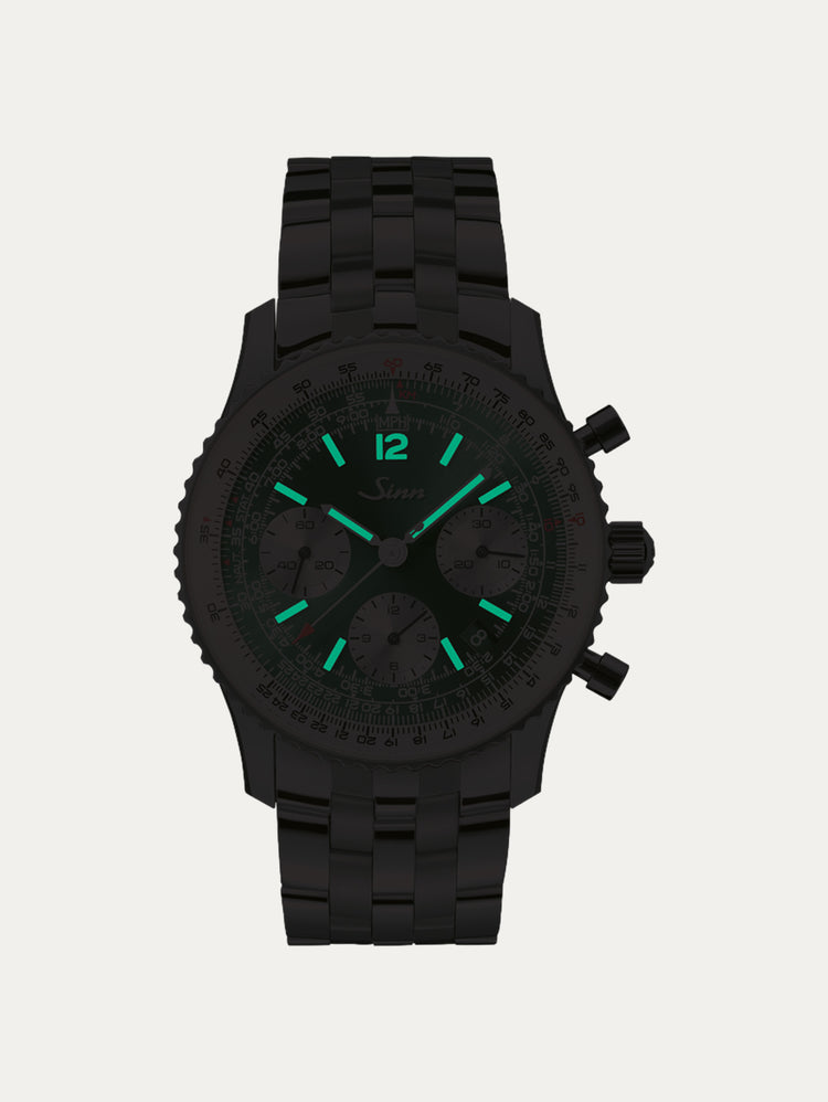 Montre Sinn - 903 St II G
