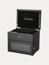Benson Black Series 2.16 - Watch Winder for 2 watches