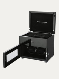 Benson Black Series 2.16 - Watch Winder for 2 watches