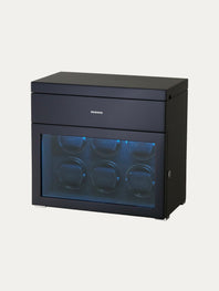 Benson Black Series 2.16 - Watch Winder for 2 watches