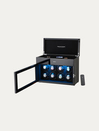 Benson Black Series II 8