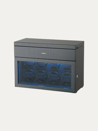 Benson Black Series II 8