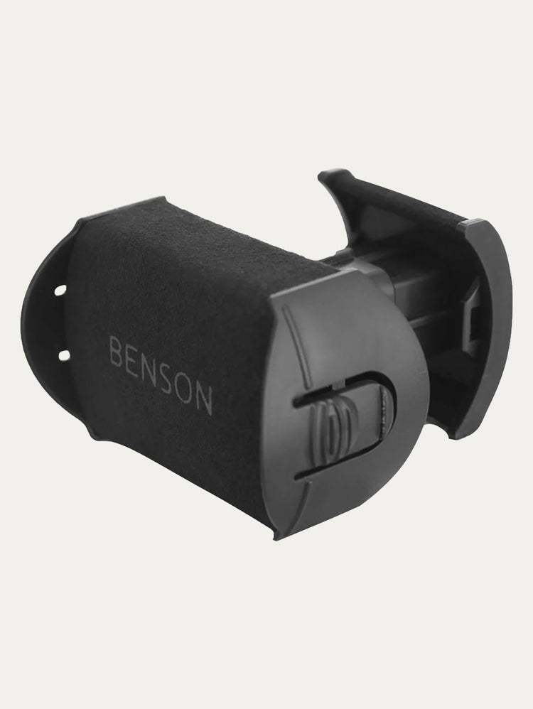 Benson Black Series 2.16 - Watch Winder for 2 watches
