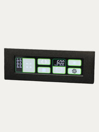 Benson Smart-Tech II 6.20.B - Watch Winder for 6 watches