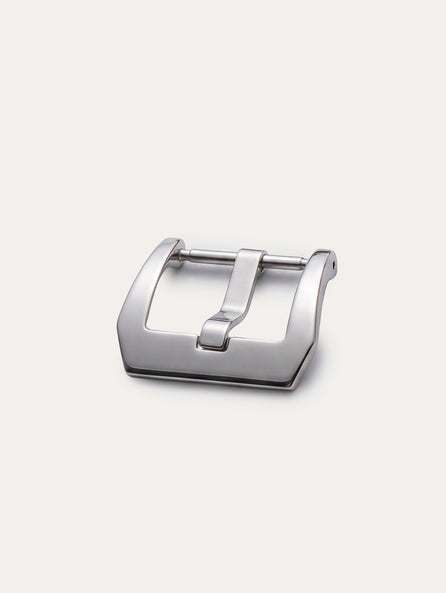 Panerai-style pin buckle - 18mm 20mm 22mm 24mm 26mm