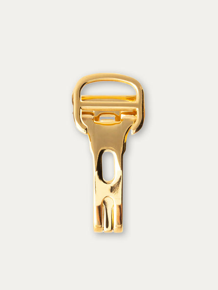 Cartier deployant buckle option