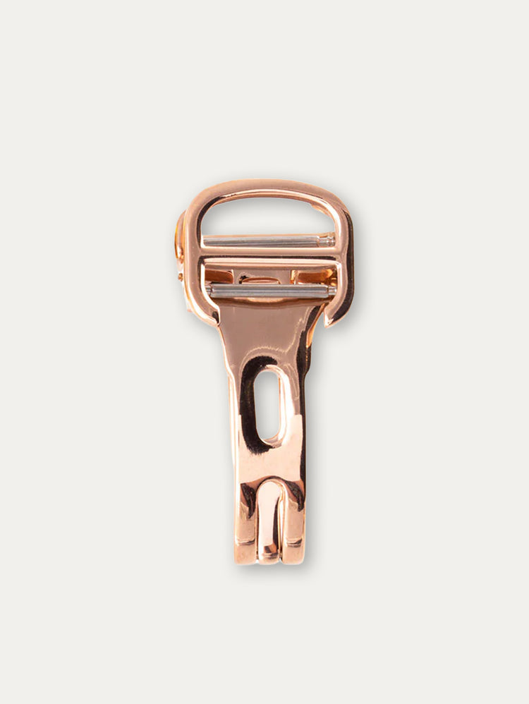 Cartier deployant buckle option