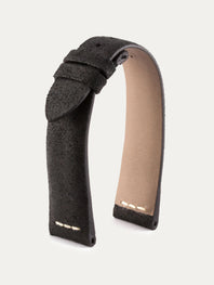 Bell & Ross Vintage V1 – Bracelet Veau