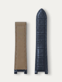Cartier Pasha – Bracelet Alligator