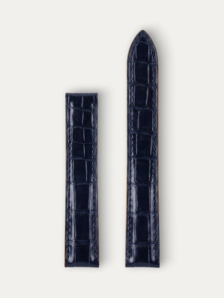 Cartier Tank – Bracelet Alligator