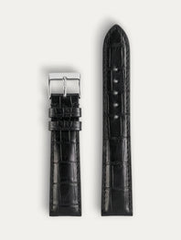 Apple Watch – Essential Alligator Strap