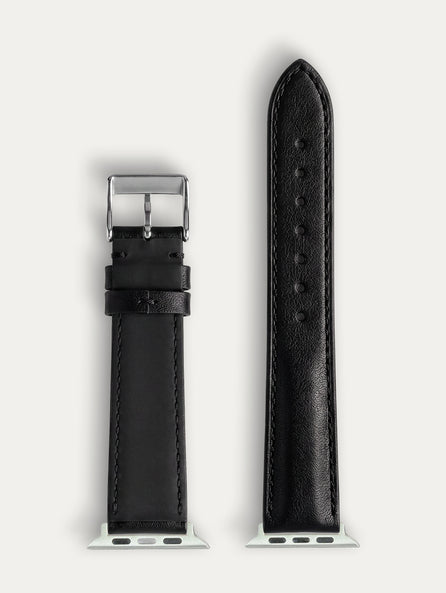 Apple Watch – Bracelet Veau Essential