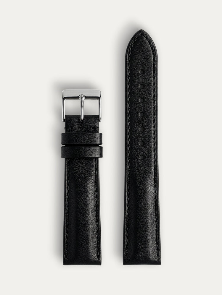Apple Watch – Essential Calfskin Strap