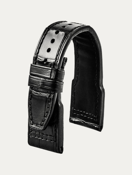 IWC Big Pilot – Bracelet Alligator