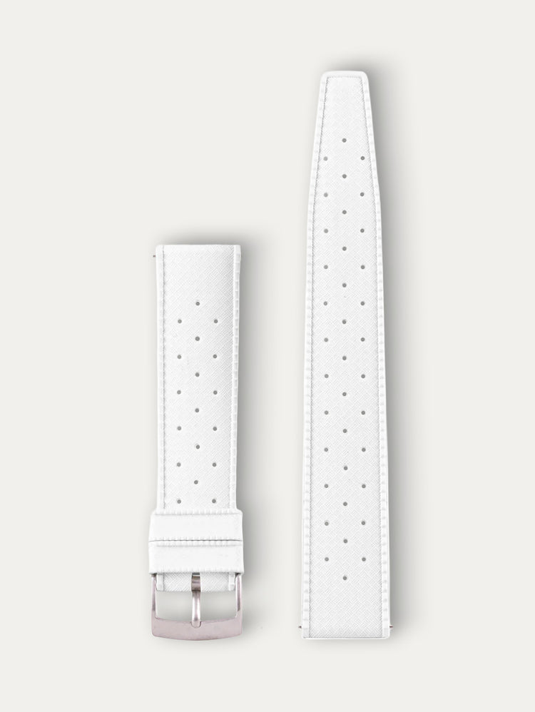 "Tropic" rubber watch strap - Rubber