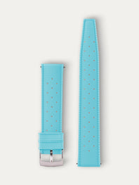 "Tropic" rubber watch strap - Rubber