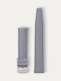 "Tropic" rubber watch strap - Rubber