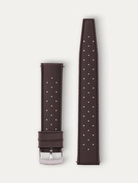 "Tropic" rubber watch strap - Rubber