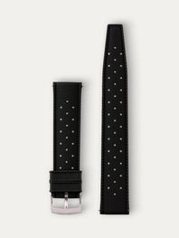 "Tropic" rubber watch strap - Rubber