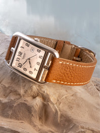 Bracelet "SELLIER" – Bracelet Buffle