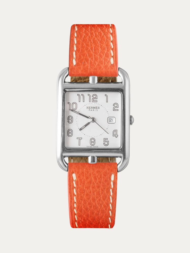 Bracelet "SELLIER" – Bracelet Buffle