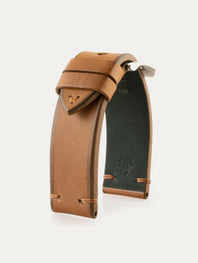 Panerai Luminor – Vintage Calfskin Strap