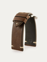 Panerai Luminor – Vintage Calfskin Strap